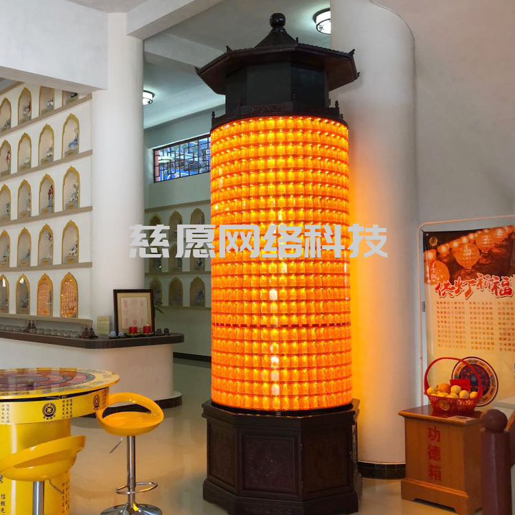 2020為家人和朋友線上點(diǎn)萬(wàn)佛墻光明燈祈福 2020為家人和朋友線上點(diǎn)萬(wàn)佛墻光明燈祈福